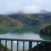 Отель Waimanu Lodge Whangaroa Harbour, фото 32