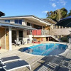 Отель Waimanu Lodge Whangaroa Harbour, фото 38