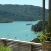 Отель Waimanu Lodge Whangaroa Harbour, фото 21