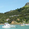 Отель Waimanu Lodge Whangaroa Harbour, фото 36