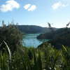 Отель Waimanu Lodge Whangaroa Harbour, фото 26