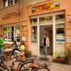 Отель U inn Berlin Hostel в Берлине