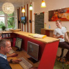 Отель U inn Berlin Hostel, фото 20