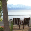 Отель Kaikoura Seaside Lodge, фото 18