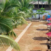 Отель Pams Pirache Resort, фото 7