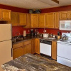 Отель Wildcat Townhouse Resort, фото 8