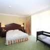 Отель Union Palace Hotel, фото 5