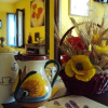Отель Casa di Campagna B&B La Corte, фото 21