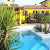 Отель Casa di Campagna B&B La Corte, фото 29
