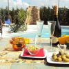 Отель Casa di Campagna B&B La Corte, фото 43
