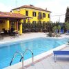Отель Casa di Campagna B&B La Corte, фото 40
