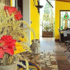 Отель Casa di Campagna B&B La Corte, фото 36