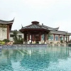 Отель Xiangsheng Grand Hotel & Resort Mountain Putuo, фото 8