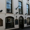 Отель The Globe Hotel, фото 1