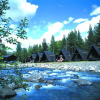 Отель Pers Resort Hytter, фото 11