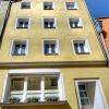 Отель Apartment Goldener Kranich, фото 16