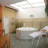 Отель Spanda Pousada Spa, фото 8