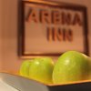 Отель Arena Inn в Берлине