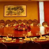 Отель Huiyuan Jinjiang International Hotel, фото 23