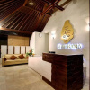 Отель Villa Kubu Rama, фото 14