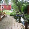 Отель Pensionat BonSai - Hostel, фото 4