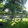 Отель Pensionat BonSai - Hostel, фото 11