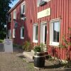 Отель Pensionat BonSai - Hostel, фото 5