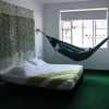 Отель Hostal Casa Violeta, фото 2