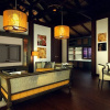 Отель Seri Chenang Resort & Spa Langkawi, фото 3