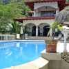 Отель Villa Ambiente, фото 11