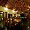 Отель Villa Karang Bali, фото 17