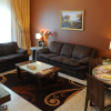 Отель Al Gaddah Hotel Suites, фото 7