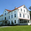Отель Hussborg Herrgård, фото 10