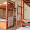 Отель Escambo Hostel, фото 35