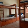 Отель Escambo Hostel, фото 37