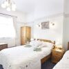 Отель The Bentley Guest House, фото 2