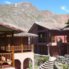 Отель Luna Rumi Lodge, фото 9