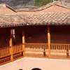 Отель Luna Rumi Lodge, фото 1