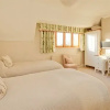 Отель Kinderhook B & B, фото 4