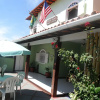 Отель Oliette Couper Guest House, фото 23