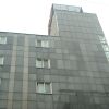 Отель Charmant Hotel Suwon в Сувоне