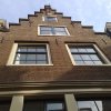 Отель Authentic Jordaan Apartment в Амстердаме