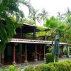 Отель Pacific Palms Backpackers Resort, фото 3