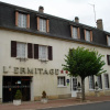 Отель Hôtel lErmitage, фото 23