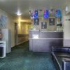 Отель Auckland Airport Pacific Inn, фото 1