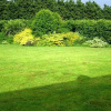 Отель Wood Fen Lodge, фото 3