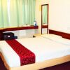 Отель Permaisuri MITC Hotel Melaka, фото 21