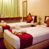 Отель Permaisuri MITC Hotel Melaka, фото 16