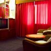 Отель Permaisuri MITC Hotel Melaka, фото 19