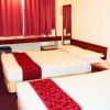 Отель Permaisuri MITC Hotel Melaka, фото 18